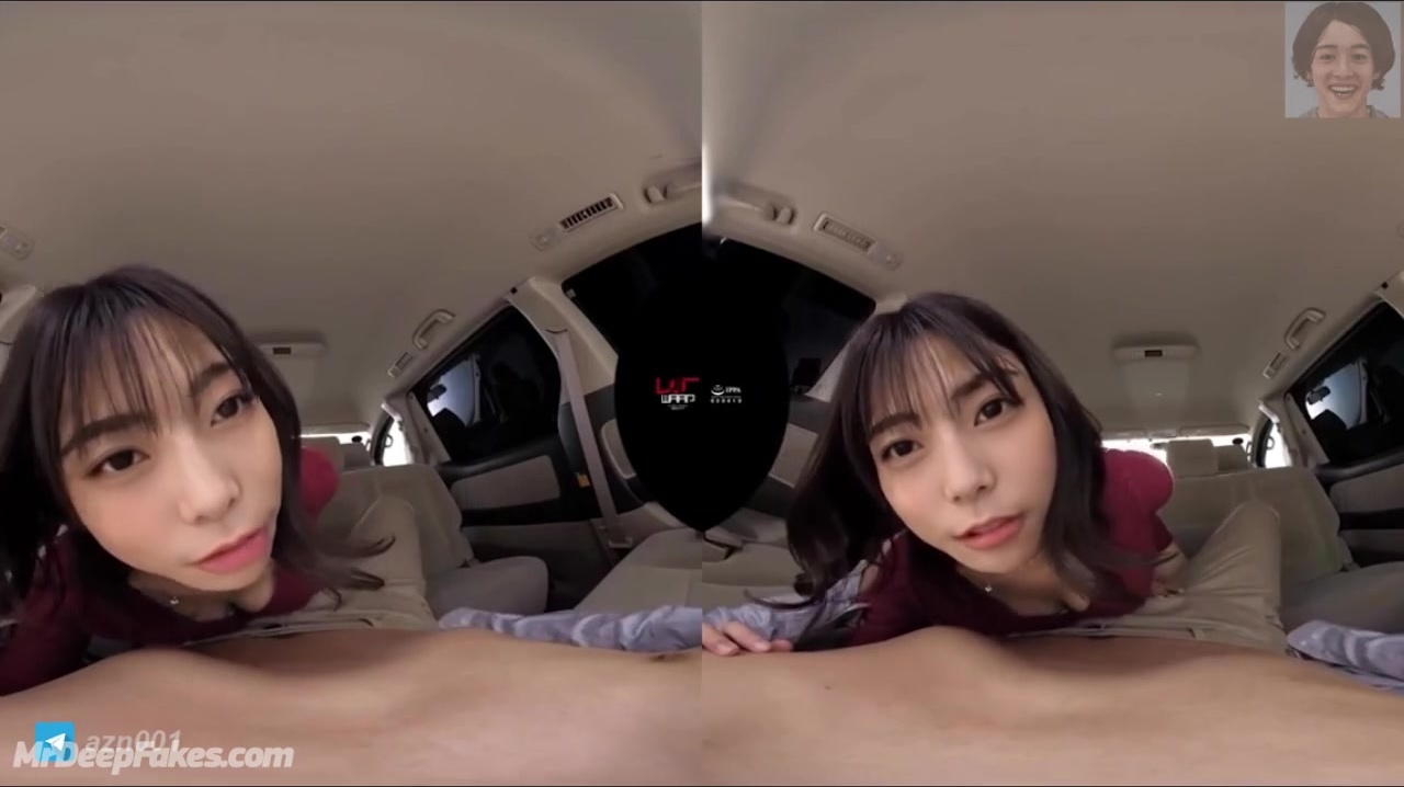 She likes it when you look at her face during sex, fake Siyeon (시연 드림캐쳐)