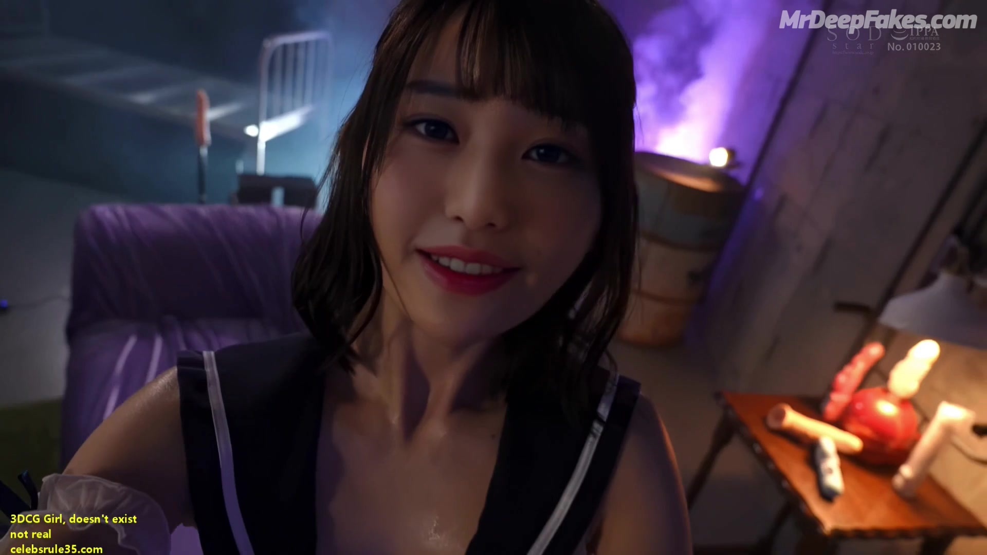 Crazy slut ヌード Wonyoung fucks with lover in front of boyfriend アイヴ IVE nude