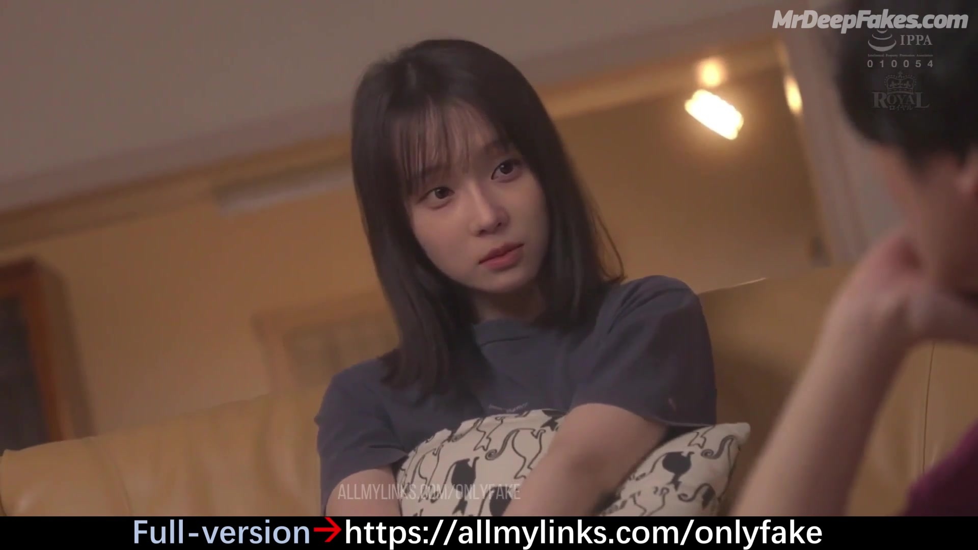 Enjoy 케이팝 porn with lots of orgasms from K-pop idol Winter 에스파 aespa 윈터