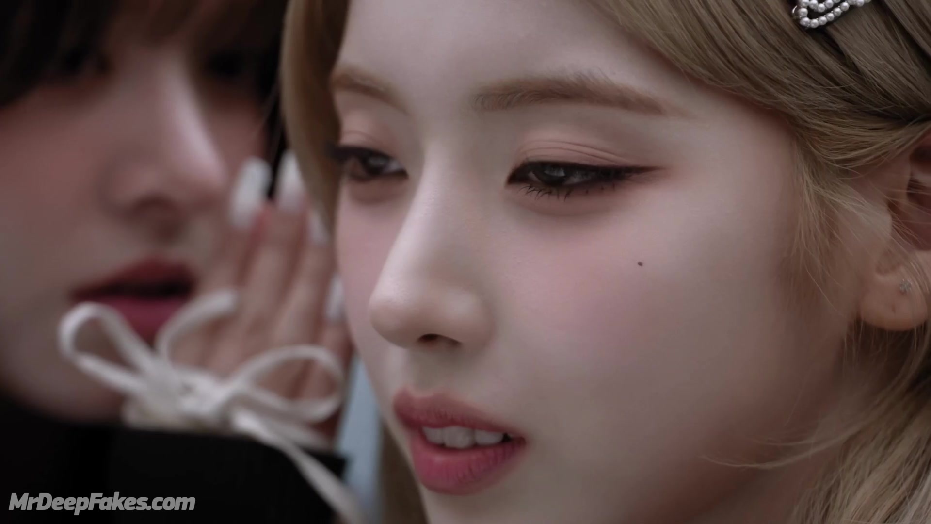 엔믹스 인터넷 연예인 NMIXX pmv porn – they do exactly what they love the most